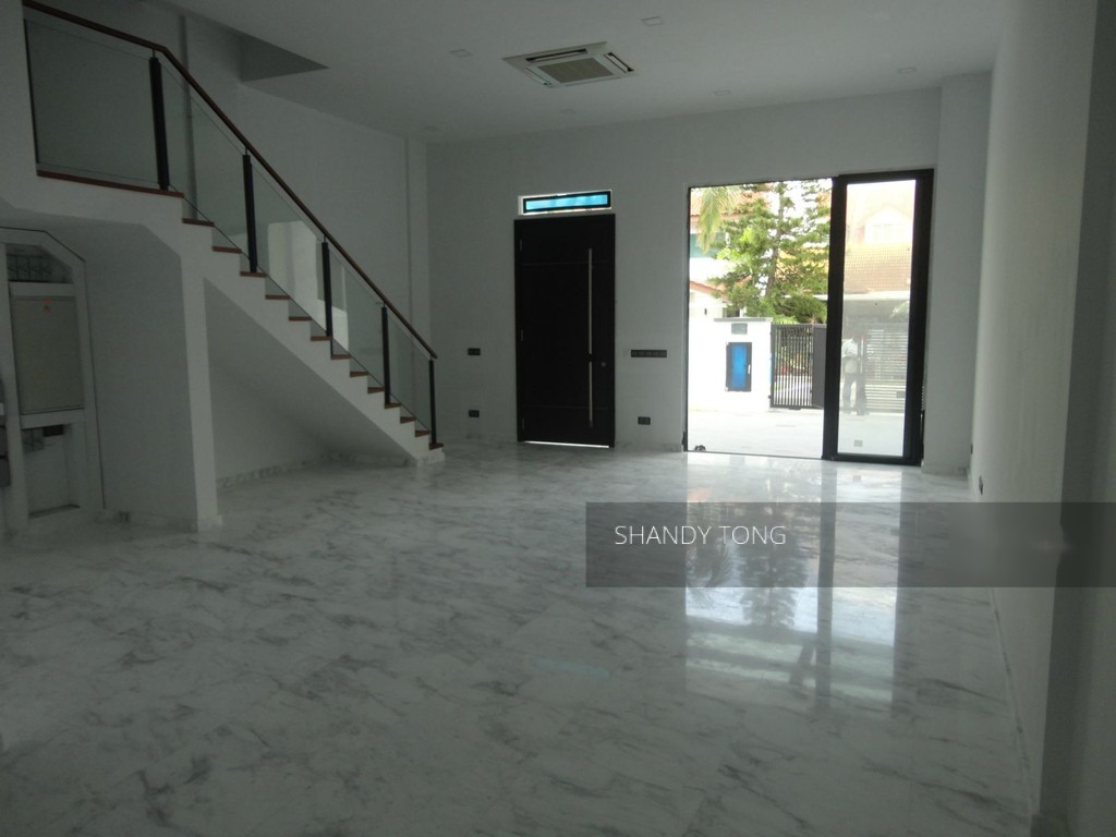 Serangoon Garden Estate (D19), Terrace #140428332